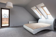 Sharpley Heath bedroom extensions