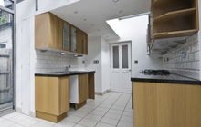 Sharpley Heath kitchen extension leads